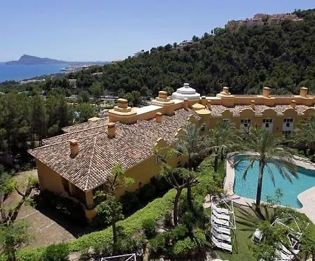 Pierre And Vacances Hills