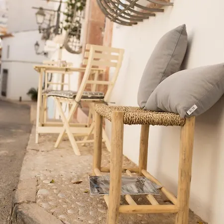 Abaco 3* Altea