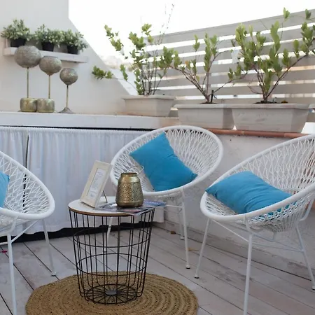 Abaco Hotel Altea