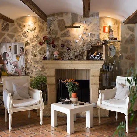 Hotel Abaco Altea