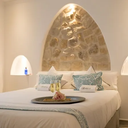 Abaco Hotel 3*