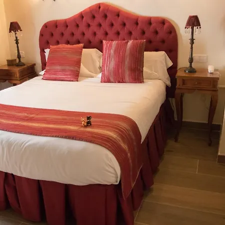 Hotel Abaco 3*