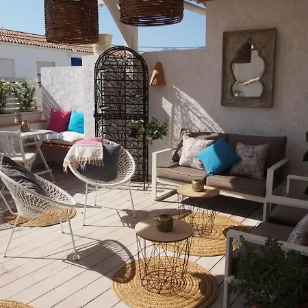 Abaco Hotel Altea