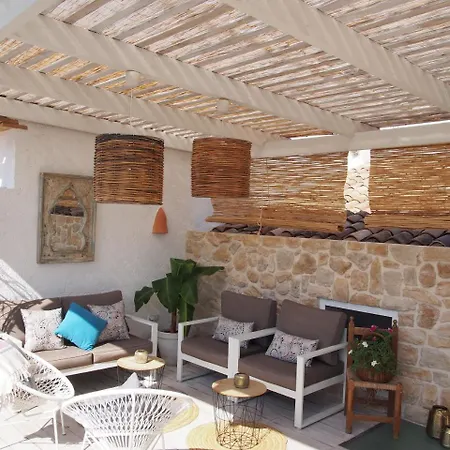 Hotel Abaco Altea