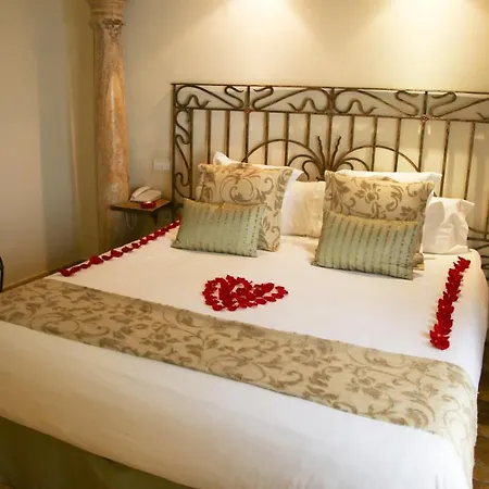 Hotel Abaco Altea