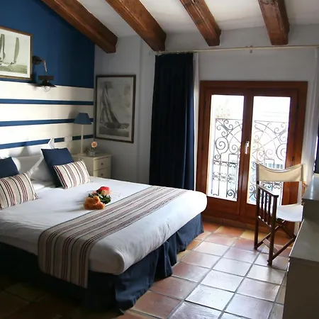 Abaco Hotel 3*