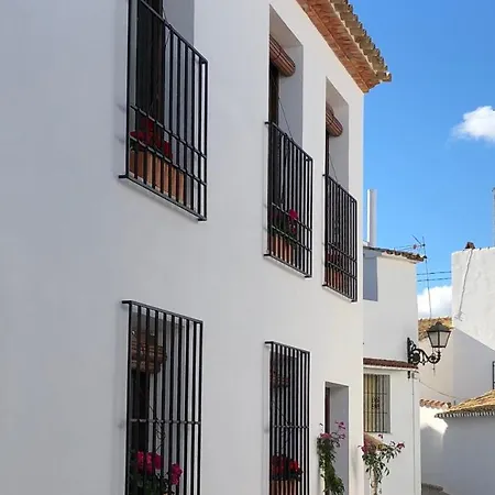 Abaco 3* Altea