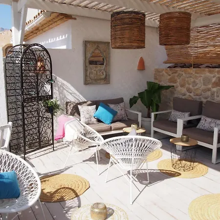 Abaco Hotel