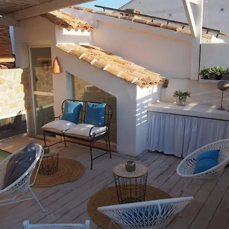 Abaco Hotel 3*