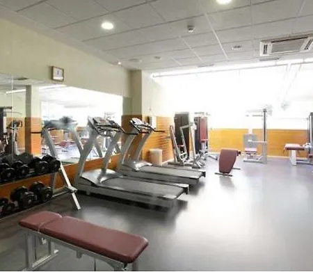 Pierre And Vacances Hills 4* Altea