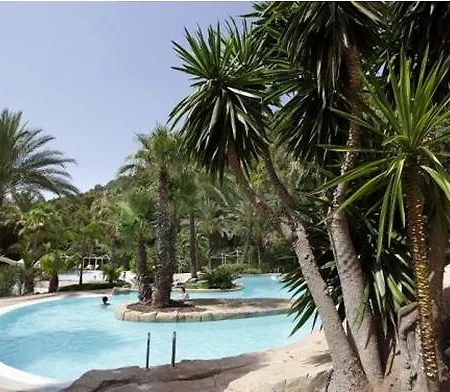 Hotel Pierre And Vacances Hills