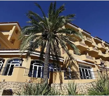 Hotel Pierre And Vacances Hills 4*