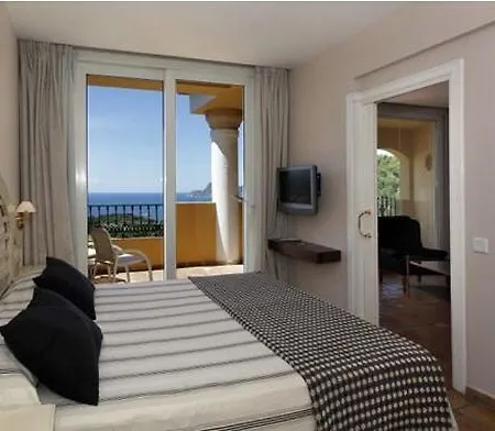 Pierre And Vacances Hills Hotel Altea