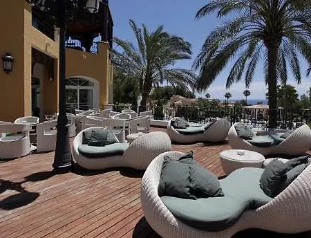Pierre And Vacances Hills Hotel 4*