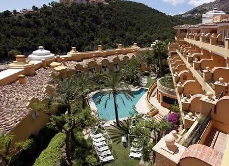 Hotel Pierre And Vacances Hills Altea