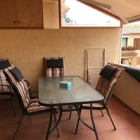 Apartment Timonel 123