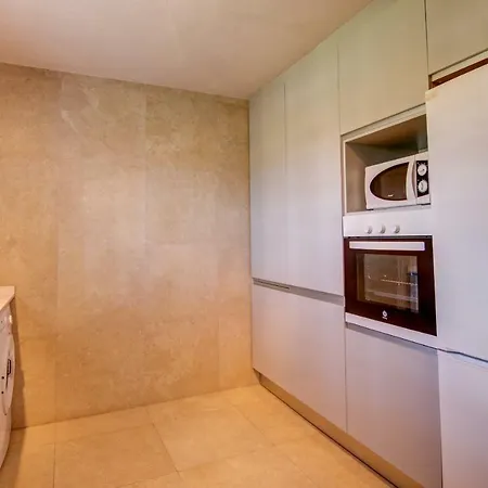 Cap Negret In Alteasol Apartment