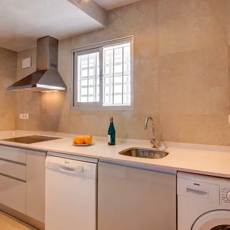 Apartment Cap Negret In Alteasol *
