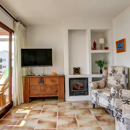 Cap Negret In Alteasol Apartment Altea