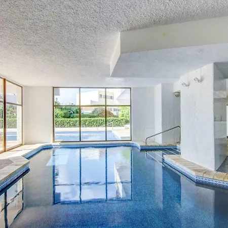 Apartment Cap Negret In Alteasol Altea