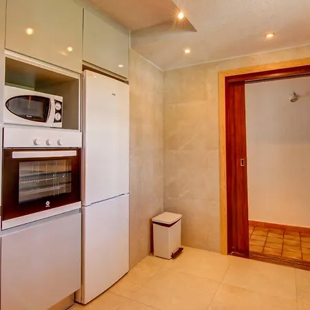 Apartment Cap Negret In Alteasol
