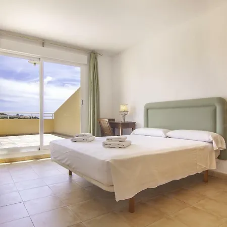 Apartment Guzman - Apartamento Las Terrazas *