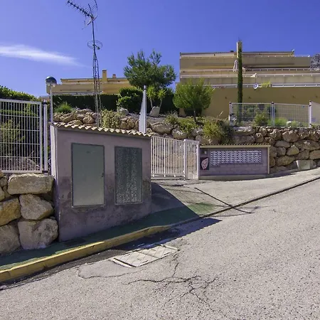 Guzman - Apartamento Las Terrazas