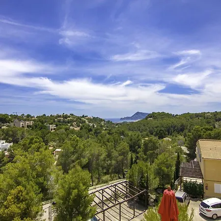 Guzman - Apartamento Las Terrazas Apartment Altea