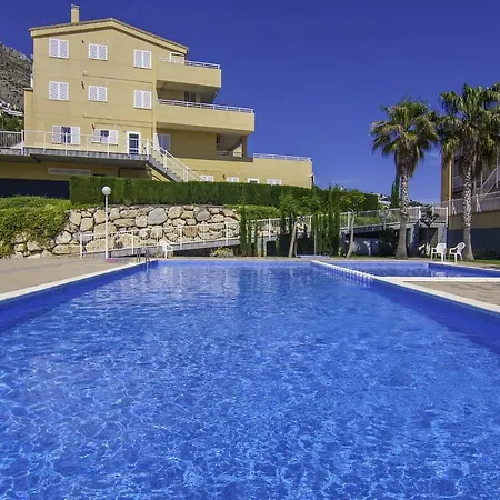 Guzman - Apartamento Las Terrazas Apartment