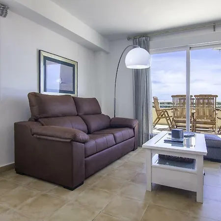 Apartment Guzman - Apartamento Las Terrazas *