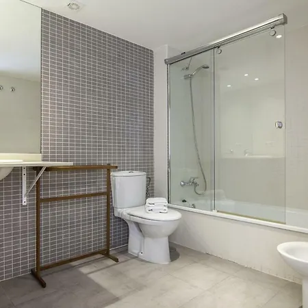 Apartment Guzman - Apartamento Las Terrazas