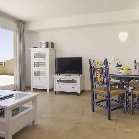 Guzman - Apartamento Las Terrazas Apartment Altea