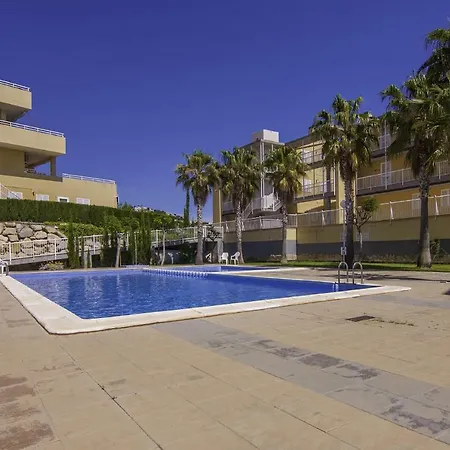 Apartment Guzman - Apartamento Las Terrazas *