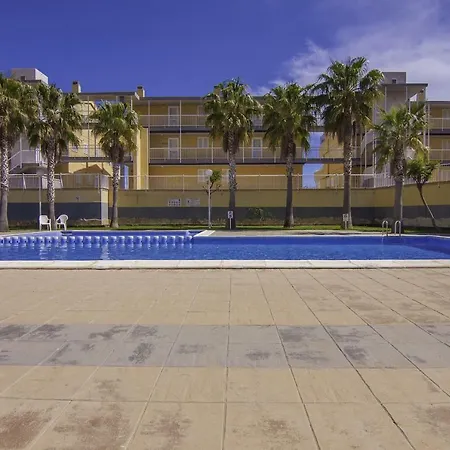 Apartment Guzman - Apartamento Las Terrazas Altea