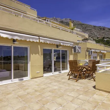 Guzman - Apartamento Las Terrazas * Altea