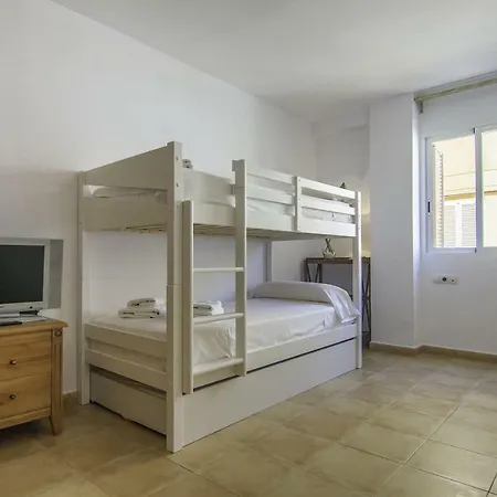 Guzman - Apartamento Las Terrazas