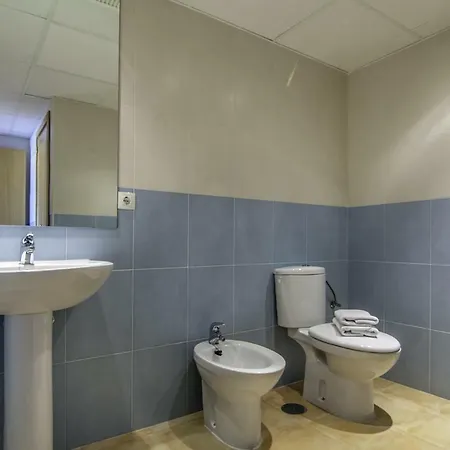 Guzman - Apartamento Las Terrazas