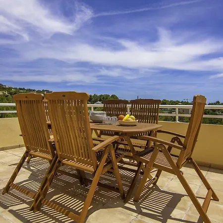 Apartment Guzman - Apartamento Las Terrazas *
