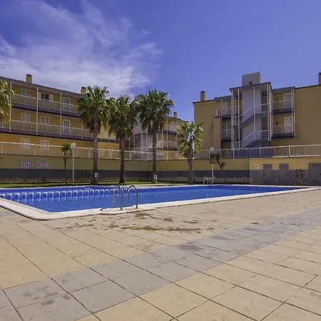 Guzman - Apartamento Las Terrazas Apartment Altea
