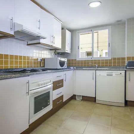 Guzman - Apartamento Las Terrazas Apartment Altea