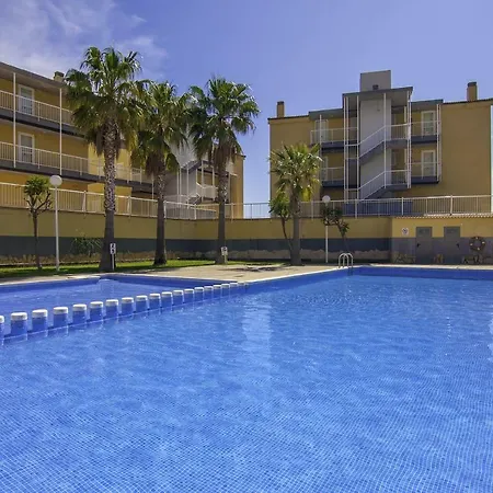 Guzman - Apartamento Las Terrazas