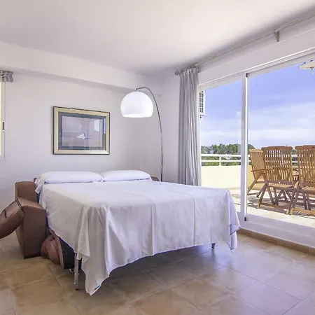 Guzman - Apartamento Las Terrazas Apartment *