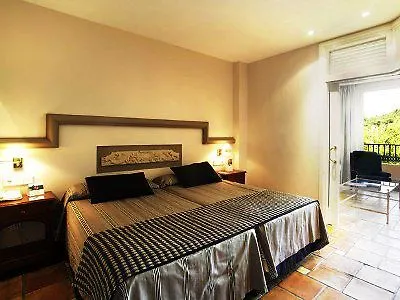 Pierre And Vacances Hills 4* Altea
