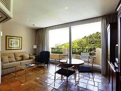 Pierre And Vacances Hills Hotel Altea