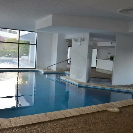 Apartment Alteasol Playa