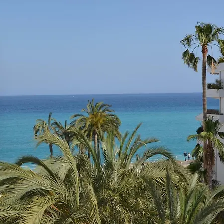 Alteasol Playa Altea