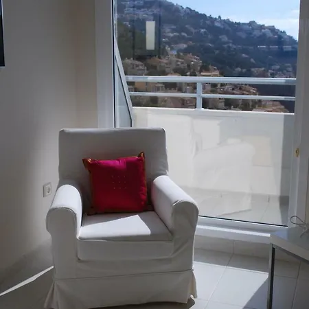 Apartment Vista Esplendida Jardines De Hills *