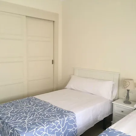 Apartment Apartamento Darwin *
