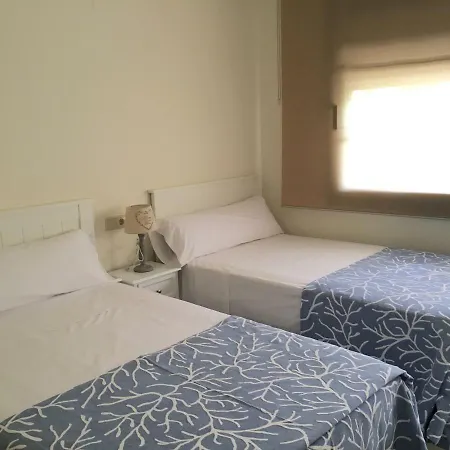 Apartamento Darwin Apartment