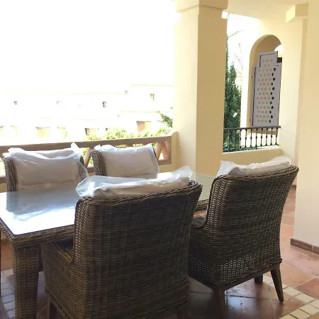 Apartamento Darwin Apartment
